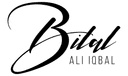 Bilal Logo
