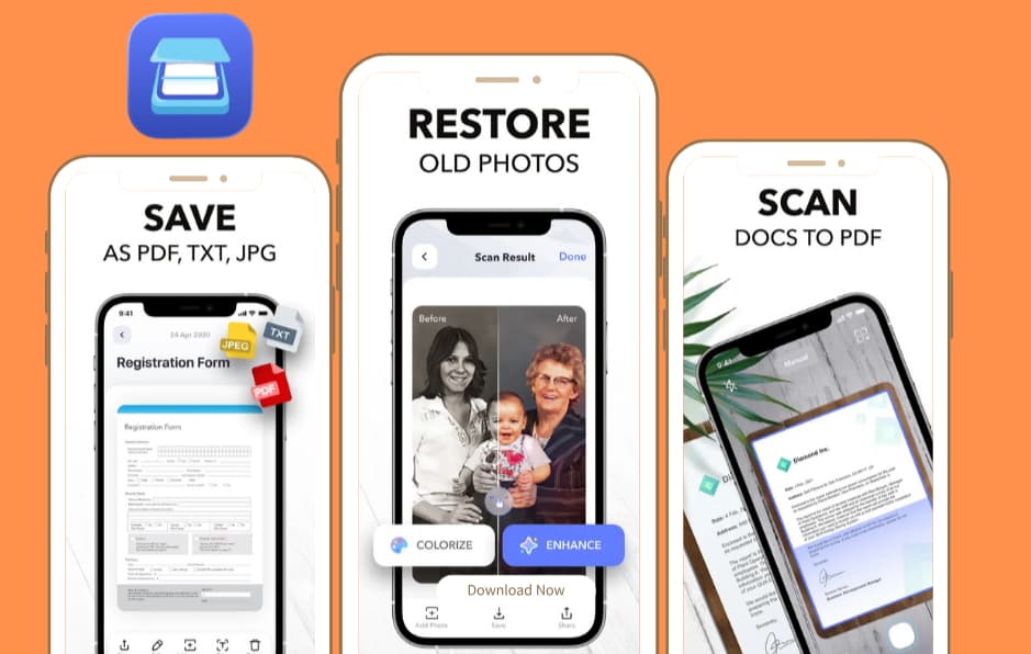 File Manager & File Explorer